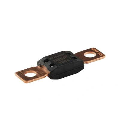 Image of 20223771, SP1050982 Fuse HELLA 8JS 742 902 111 500A light brown 32V