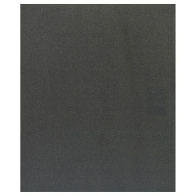 Image of Bosch Professional 1x Sanding Sheet C355 (for Coatings and Composites, 230 x 280 mm, Grit 180, Accessories for Hand Sanding)