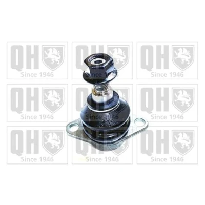 Image of RBK000012, RBK500250 Ball joint QUINTON HAZELL QSJ3392S 18,4mm LAND ROVER: Range Rover 3