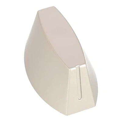 Image of sparefixd for Stoves Gas Hob Silver Control Knob Switch Dial