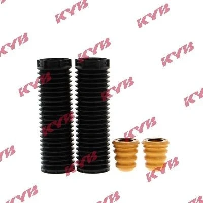 Image of 1223834, 1255570, 1305329, 1502143, 1507578 Shock Absorber Dust Cover KYB 910262 Front Axle FORD: KUGA 1