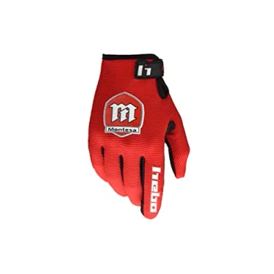 Image of Motorcycle Gloves Trial Classic HE1161LR