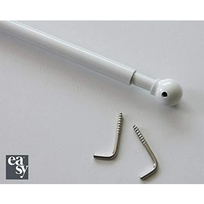 Image of easy Extendible Wand 50 70 Bianco