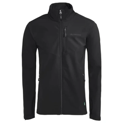 Image of VAUDE Men&#039;s Cyclone Jacket VI Softshell for Men