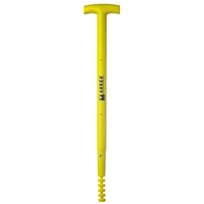 Image of Maurer 2510060 Support Handle for Shovel (Fibreglass)