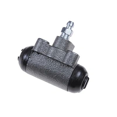 Image of 5340186040, 5340186041 Brake Cylinder BLUE PRINT ADK84423 16mm Grey Cast Iron