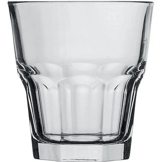 Image of Casablanca Rocks Juice Glasses 7.25oz (Box 24) Ideal for Cocktails and Soft Drinks