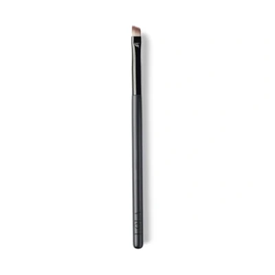 Image of LOLA Angled Eyeliner Brush Fine Eye Liner Makeup Ultra Thin Slanted Flat Angle Premium Quality Cruelty Free Synthetic Bristles