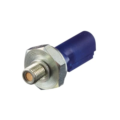 Image of 95891908110 Oil Pressure Switch HELLA 6ZL 009 600 241 M10x1 2,5bar Normally Closed Contact AUDI: A3 Hatchback, A5 B8 Coupe, Sportback
