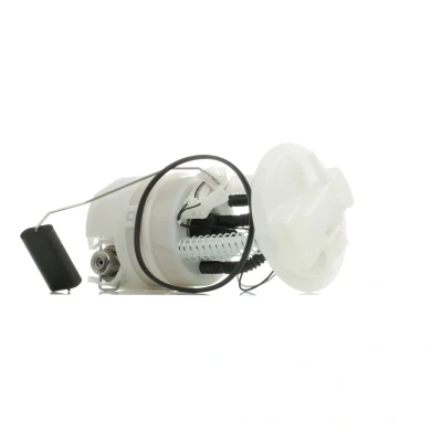 Image of 17040AX000 fuel Feed unit HELLA 8TF 358 106 091 with seal, sender Electric NISSAN: Note I, MICRA C+C 3, 3