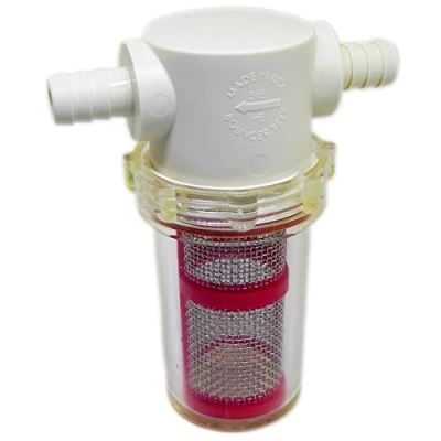 Image of Bouncer Inline Beer Filter (Regular)