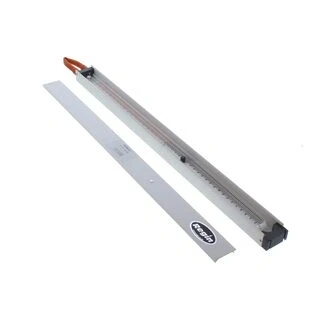 Image of Regin 18 Inch U Gauge Regu15