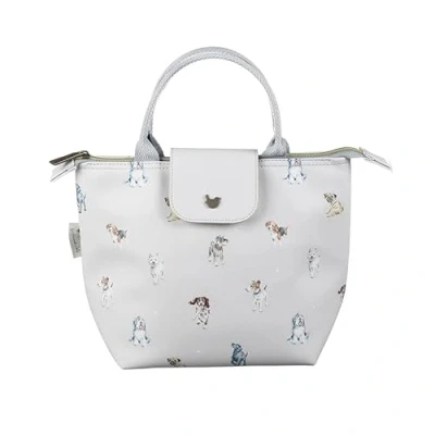 Image of Wrendale Designs &#039;Treat Time&#039; Dog Lunch Bag