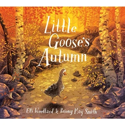 Image of Little Goose&#039;s Autumn
