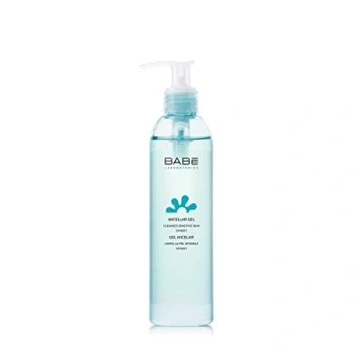 Image of Babe Laboratorios Soothing Micellar Gel