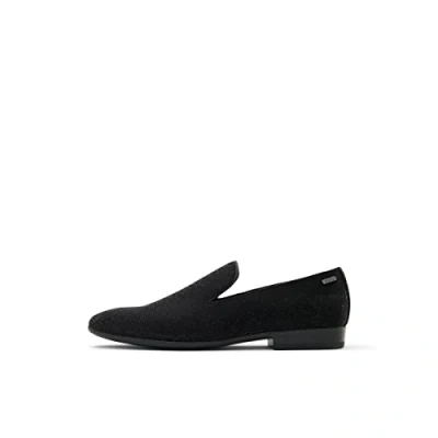 Image of ALDO Men&#039;s Craig Loafer, Other Black, 8.5 UK