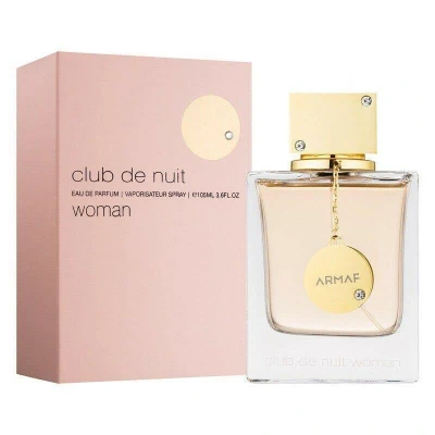 Image of ARMAF, Club De Nuit Woman 105ml Eau Parfum