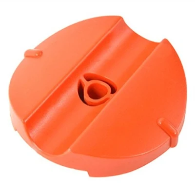 Image of Flymo Genuine Multimo 340 MM340 Lawnmower Handle Block Pivot