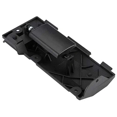 Image of KSTE Car Left Glove Storage Box Handle Cover Trim 1362610 Compatible with Ford Mondeo MK3 2000 2007