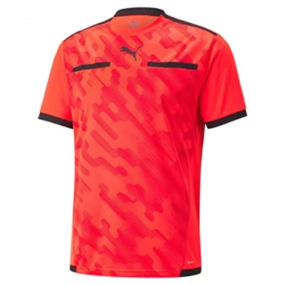 Image of PUMA teamLIGA Referee Jersey