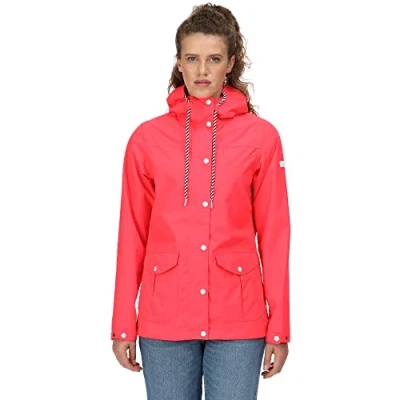 Image of Regatta Women&#039;s bayarma, neon Pink, 38