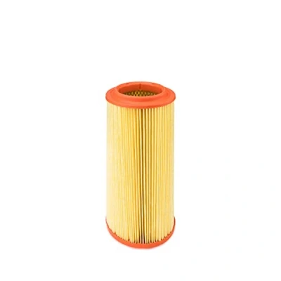 Image of 6N0129620, 6N0129620A, 8Z0129620 Air Filter UFI 27.257.00 262mm 116mm Insert VOLKSWAGEN: Polo III Hatchback, Lupo / 3L, Hatchback