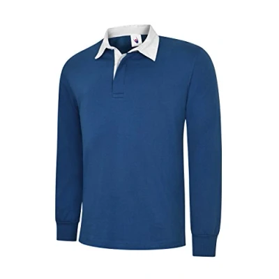 Image of Classic Rugby Shirt