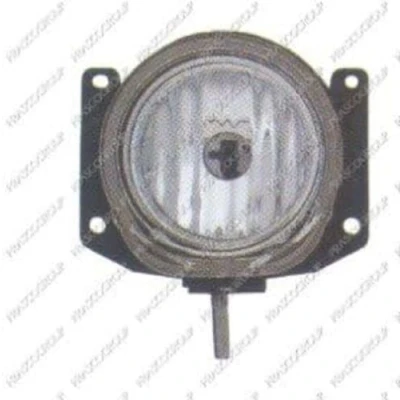 Image of 0050504508, 50504508, 60695700 Fog Lights PRASCO AA0904413 both sides ALFA ROMEO: Brera, 159 Saloon, Sportwagon
