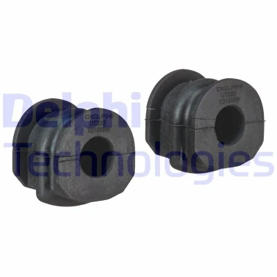 Image of 546131HA0A Arm Bushes DELPHI TD1888W NISSAN: MICRA 4