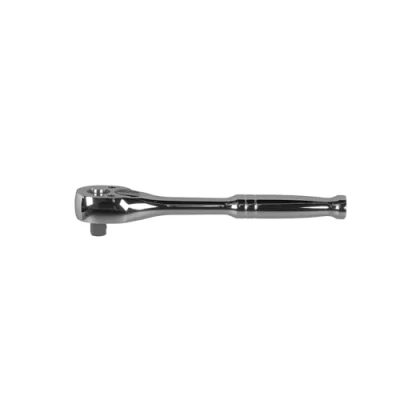 Image of Klein Tools 65720 7 Inch Ratchet, 3/8 Drive