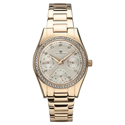 Image of Accurist 8242 Ladies Watch