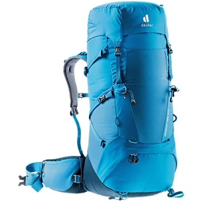 Image of deuter Aircontact Core 40+10 Trekking Backpack