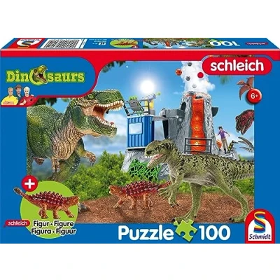 Image of Schmidt CSG56462 Jigsaw Puzzle, Multi Coloured