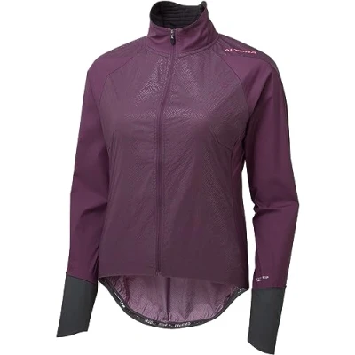 Image of Altura Icon Rocket Womens Packable Jacket
