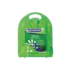 Image of Wallace Cameron Green Micro Travel First Aid Kit