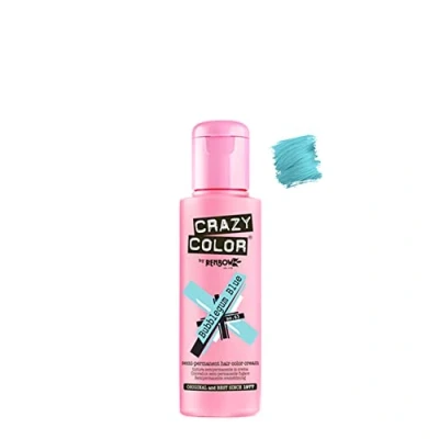 Image of Renbow Crazy Color Semi Permanent Hair Colour 100ml