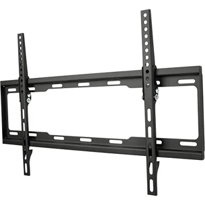 Image of ONE FOR ALL Smart WM 2621 Tilt 32 84&quot; TV Bracket, Black