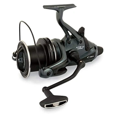 Image of Shimano Big Baitrunner CI4 XTB LC Fishing reel