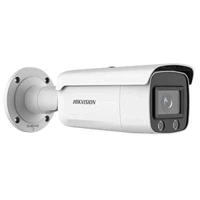 Image of Hikvision bullet DS 2CD2T47G2 L F2.8 (be bazės)