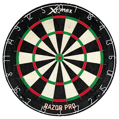 Image of RAZOR PRO DARTBOARD