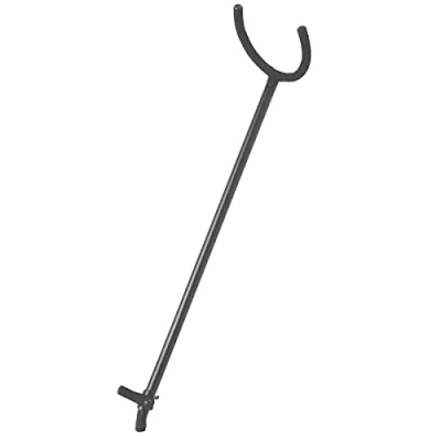 Image of Baritone Sax Attachment