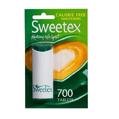 Image of Sweetex Sweetener Tablets 700