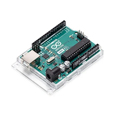 Image of Arduino Uno REV3 [A000066]