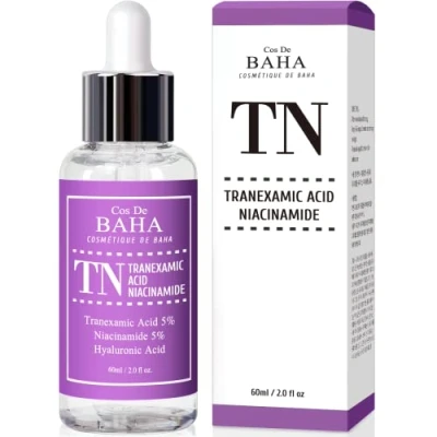 Image of Cos De BAHA (TN) Tranexamic Serum 60ml