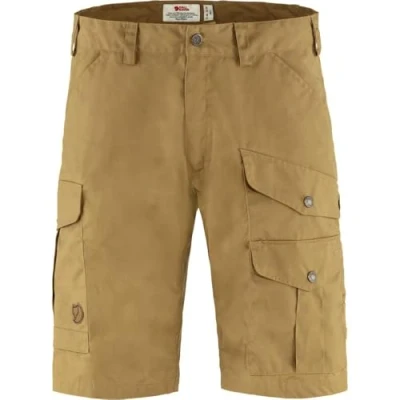 Image of Fjallraven 82467 232 Barents Pro Shorts M/Barents M Men&#039;s Buckwheat Brown Size 52