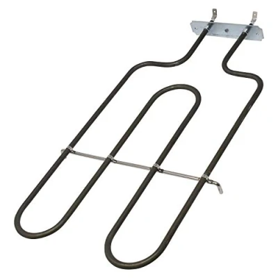 Image of sparefixd Small Bottom Heater Element to Fit Baumatic Oven