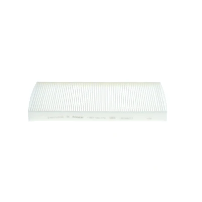 Image of 0008354800, A0008354800 Pollen Filter BOSCH 1 987 435 170 Particulate 340mm 158mm 30mm MERCEDES BENZ: Sprinter 3.5 t Van