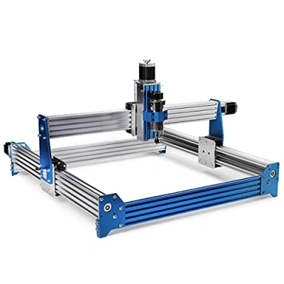 Image of Genmitsu 600 x 600mm XY Axis Extension Upgraded Accessories Kit for CNC Router Machine PROVerXL 4030