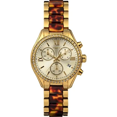 Image of Timex Classic Premium Women&#039;s 38mm Watch TW2V74800