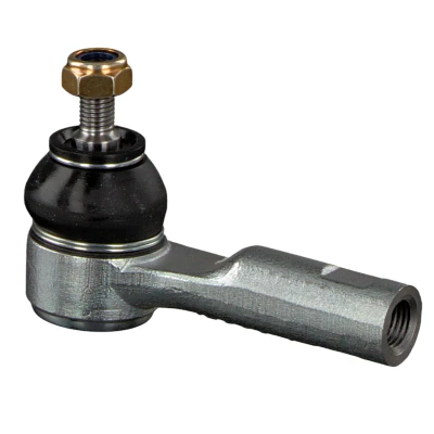 Image of 274225 Track rod end FEBI BILSTEIN 21563 Front Axle Left with lock nut VOLVO: V40 Estate